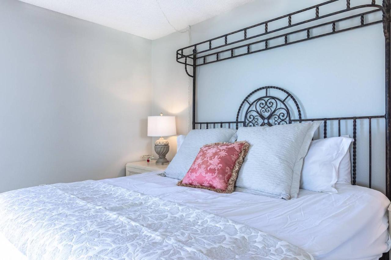 Siesta Breakers Penthouse On The Beach 사라소타 외부 사진