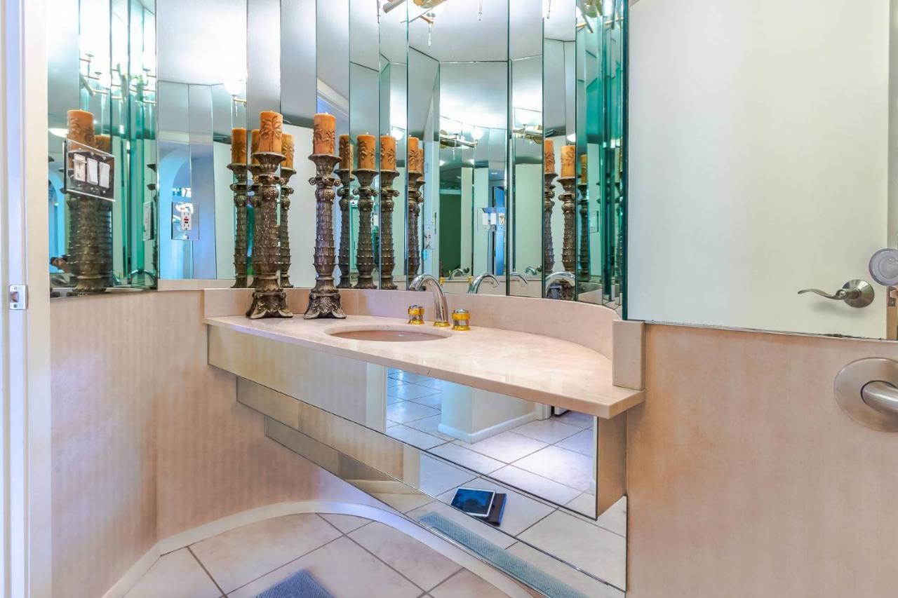 Siesta Breakers Penthouse On The Beach 사라소타 외부 사진