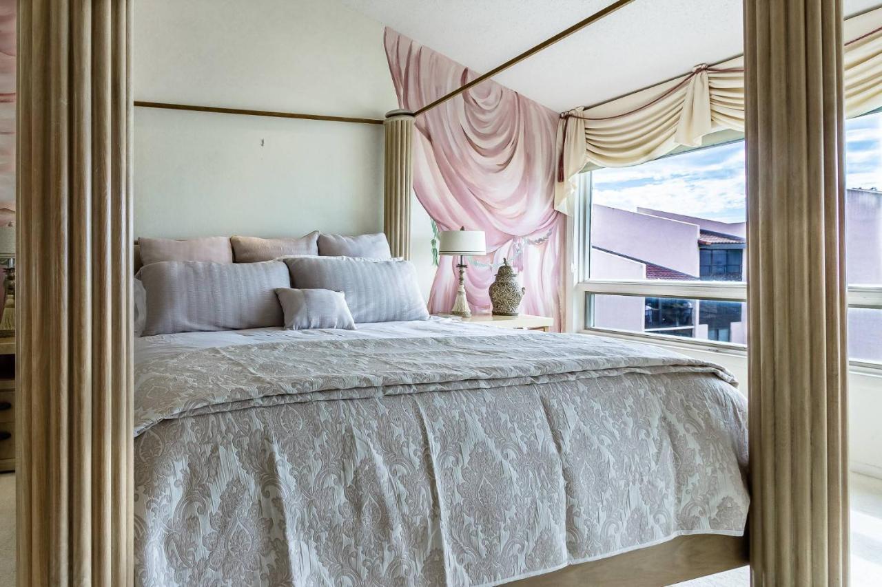 Siesta Breakers Penthouse On The Beach 사라소타 외부 사진