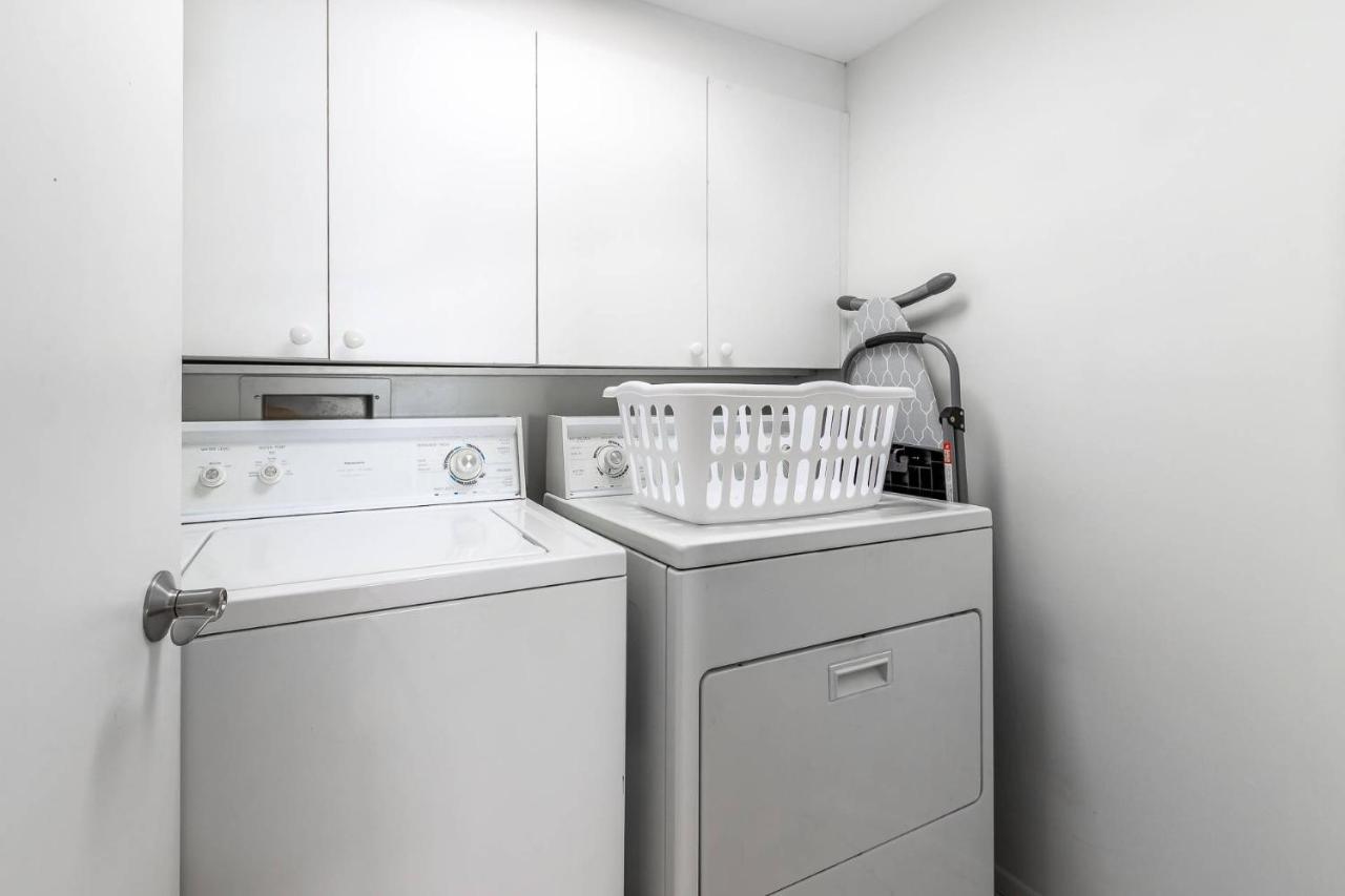 Siesta Breakers Penthouse On The Beach 사라소타 외부 사진