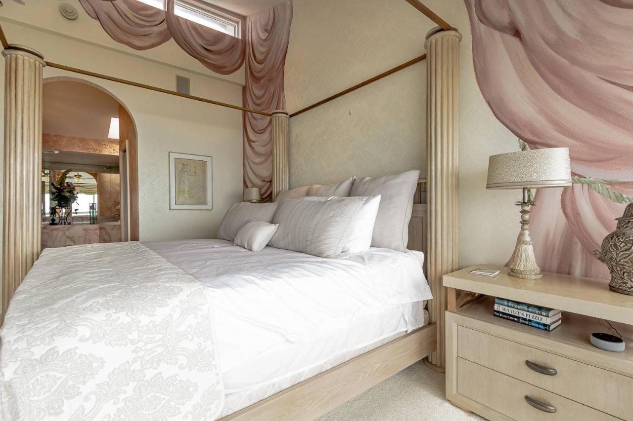 Siesta Breakers Penthouse On The Beach 사라소타 외부 사진