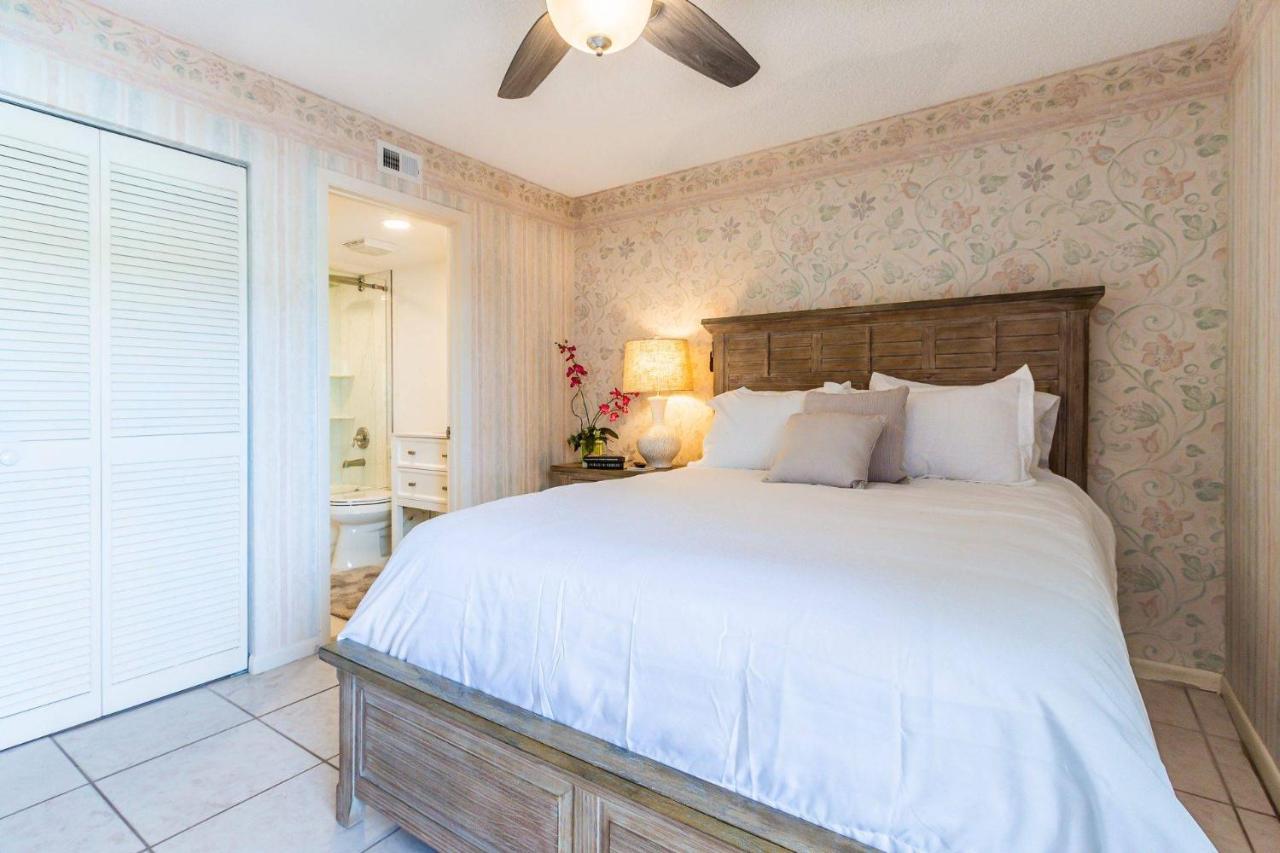 Siesta Breakers Penthouse On The Beach 사라소타 외부 사진